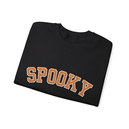 Spooky College - Unisex Crew