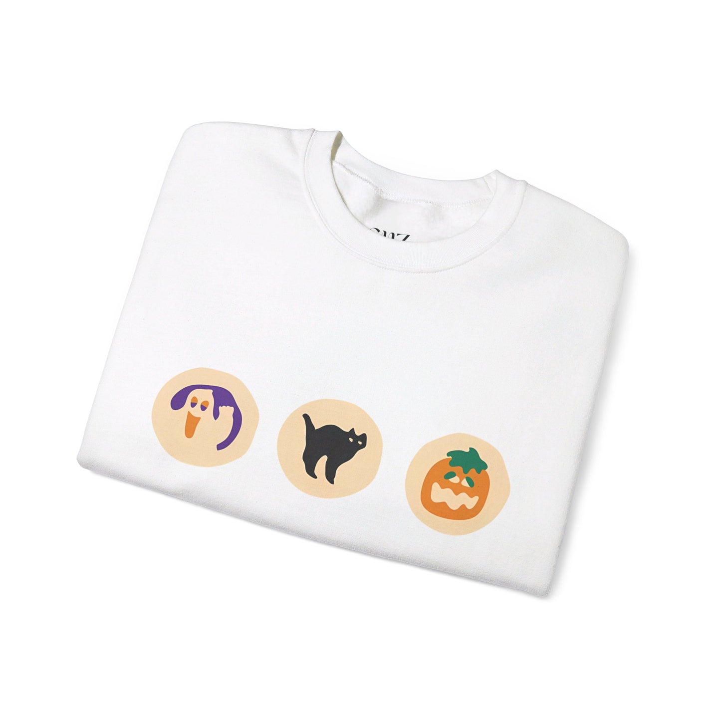 Halloween Sugar Cookie - Unisex Crew