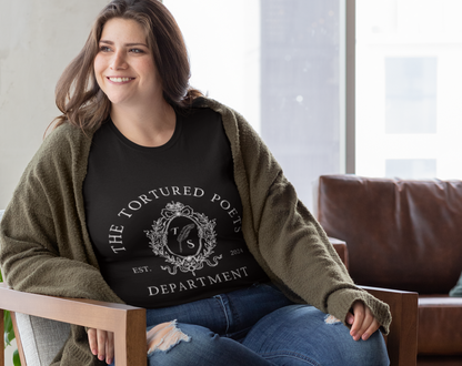 The Tortured Poets Department Swiftie - Unisex Tee