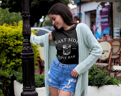 East Side Dive Bar Swiftie - Unisex Tee