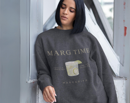 Margarita Time - Unisex Crew