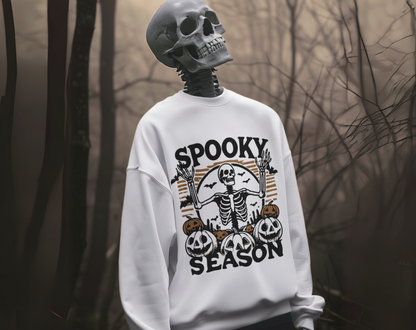 Spooky Season - Unisex Crew