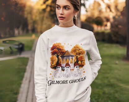 Gilmore Ghouls - Unisex Crew