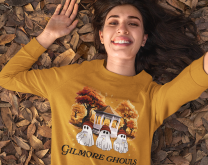 Gilmore Ghouls - Unisex Crew