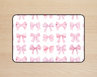 Coquette Bow - Deskmat