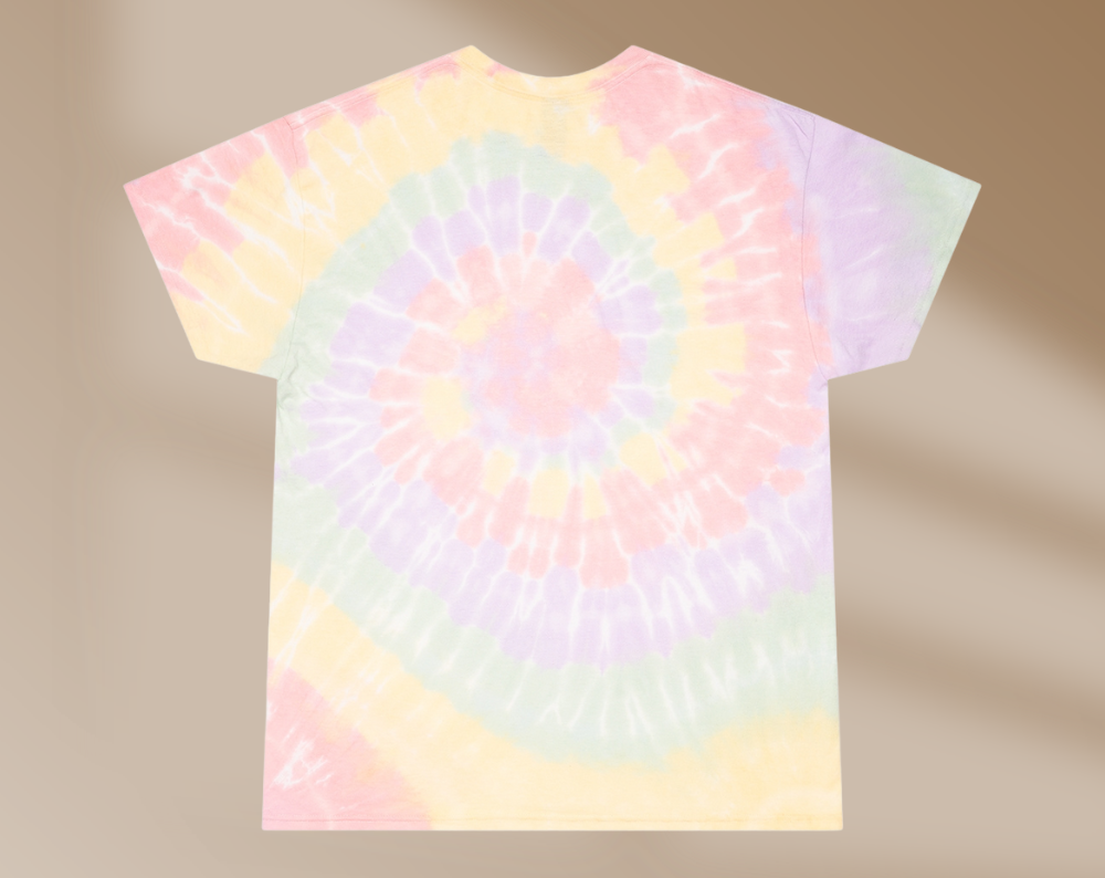 I Am Kenough Barbie Tie-Dye - Unisex Tee