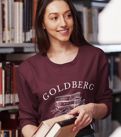 Joe Goldbergs Books YOU - Unisex Crew