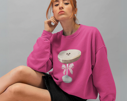 Coquette Espresso Martini - Unisex Crew