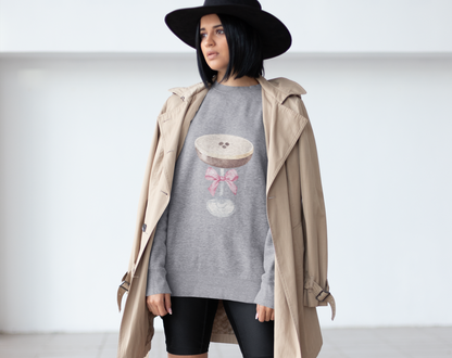 Coquette Espresso Martini - Unisex Crew