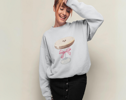 Coquette Espresso Martini - Unisex Crew