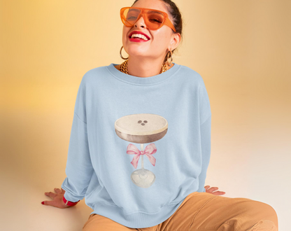 Coquette Espresso Martini - Unisex Crew